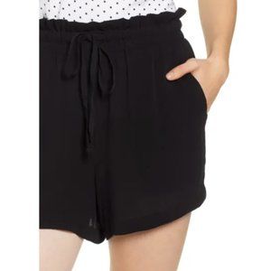 Gibson x Hi Sugarplum! Cabo Drawstring Shorts